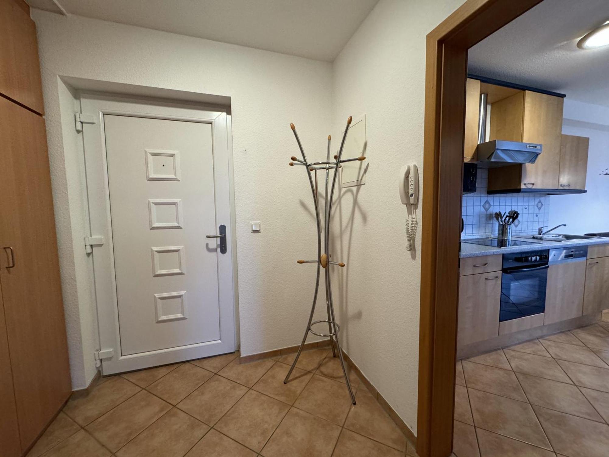 Ferienwohnung Roter Sand Esens Exterior photo