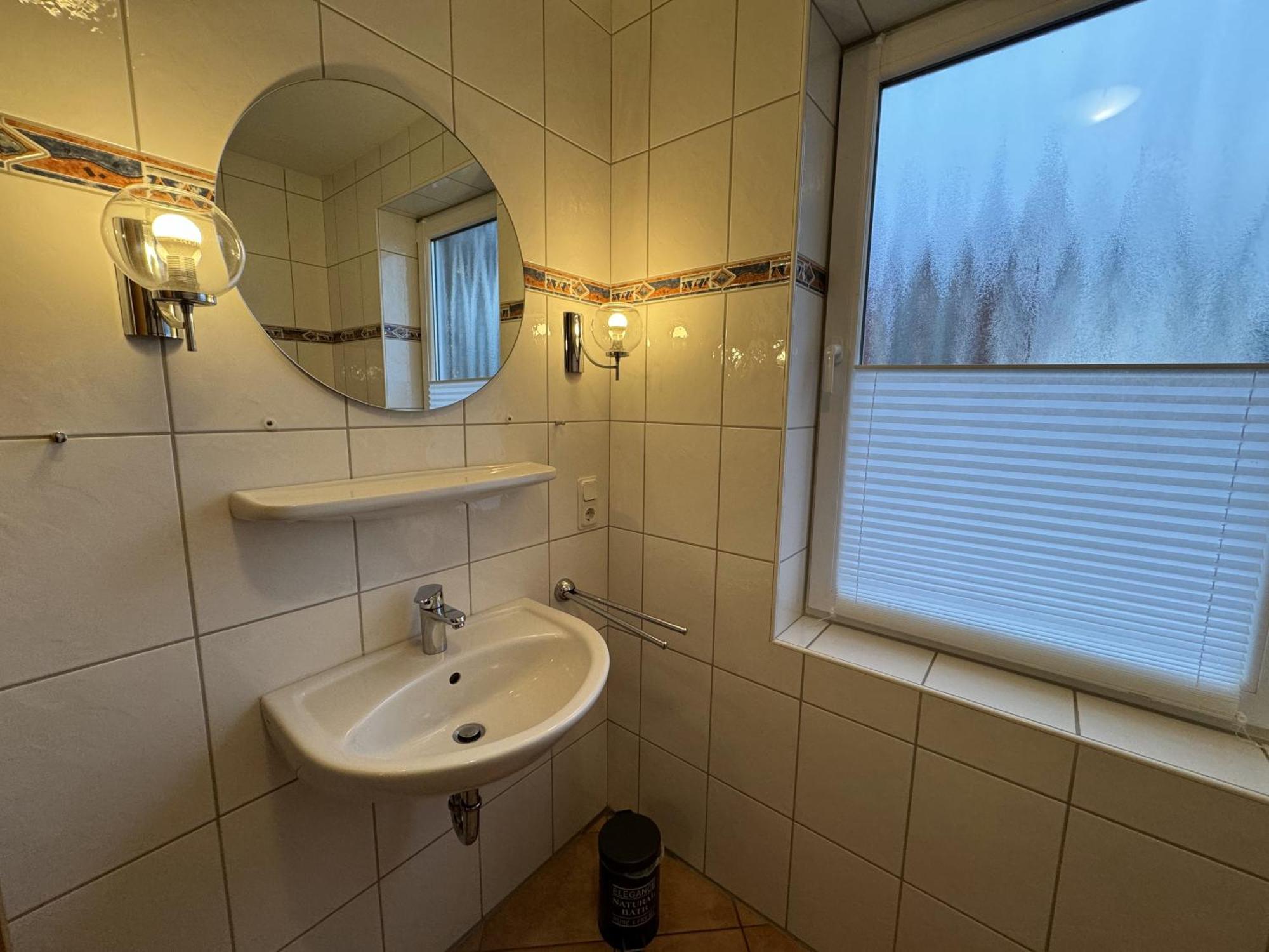 Ferienwohnung Roter Sand Esens Exterior photo